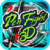 Pen fight 3D