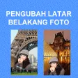 Pengubah Latar Belakang Foto