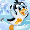 Penguin Racing Adventure