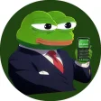 Pepe Wallet: DeFi Crypto