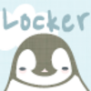 Peperico babyblue Go locker_1