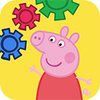 Peppa Activity