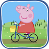 Peppa bicycle