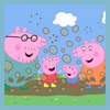 Peppa Pig House Wallpapers