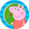 Peppa Pig kids Puzzles