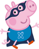 Peppa Pig - Videos e Desenhos Animados