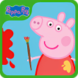 Peppa's Paintbox