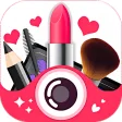 Perfect Beauty Makeup Camera ❤