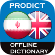 Persian English Dictionary