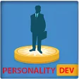 Personality development tips