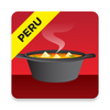 Peruvian Recipes - Food App