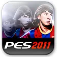 PES 2011 