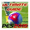 PES 2015 Ultimate Guide