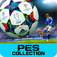 PES Collection