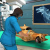 Pet Hospital Simulator 2018 - Pet Doctor Games