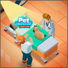 Pet Rescue Empire Tycoon