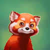 Pet World - My Red Panda