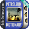 Petroleum Engineering Dict