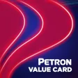 Petron Value  Card