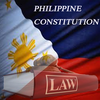 Philippine Laws ( 1987 CONSTITUTION )