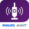 Philips Avent Baby Monitor+