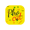 Phocut - Photo editing and Collage making