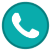 Phone calls app