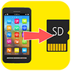 Phone To Sd Card Transfer Apps