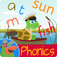 Phonics - Sounds to Words