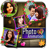 Photo Animation Live wallpaper