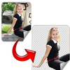 Photo Background Eraser and Replacer