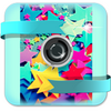 Photo Collage Editor for Teens