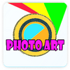 PHOTO EDITOR ART