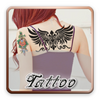 Photo Editor Tattoo