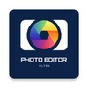 Photo Editor Ultra