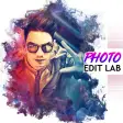 Photo Lab - Photo Editor App