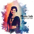 Photo Lab-Photo Editor