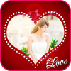 Photo Love Frame