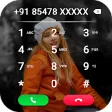 Photo Phone Dialer - My Photo