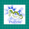 Photo puzzle game