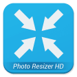 Photo Resizer HD