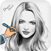 Photo Sketch-Sketching Drawing Photo Editor