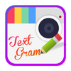 Photo Textgram For Instagram