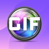 Photo to GIF editor: Maker GIF