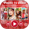 Photo Video Maker with Music