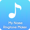 My Name Ringtone Maker