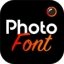 Photofont 