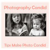 Photography- Candid Photo Tips