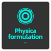 Physica Formulation pro