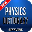 Physics Dictionary